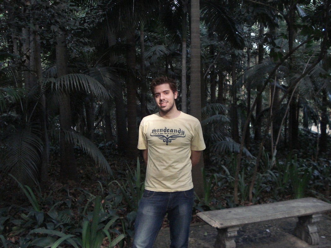 Matheus - Foto 3