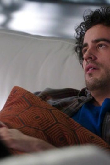 Poster de Episódio Bromozomes (2013)