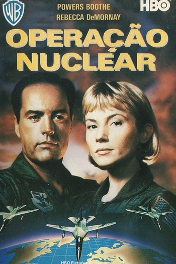  de Filme Operação Nuclear (1990)