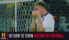 Return to Turin Italia ‘90 | History of Football
