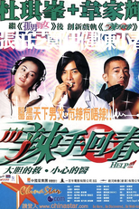 Help!!! (Lat sau wui cheun)