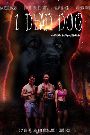  de Filme 1 Dead Dog (2020)