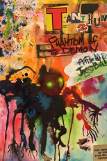 Tantrum 2: Phantom of the Demon (Tantrum 2: Phantom of the Demon)
