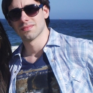 Foto de perfil de Ernesto Emanuel