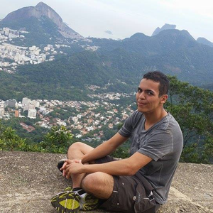 Foto de perfil de Diego Cruz