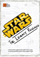 Star Wars: O Legado Revelado (Star Wars: The Legacy Revealed)