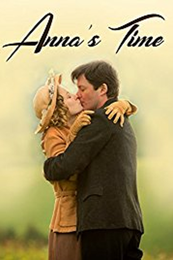  de Filme O Tempo de Ana (2016)