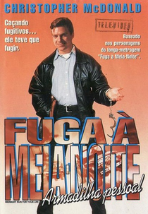 Armadilha Pessoal (Midnight Run for Your Life)