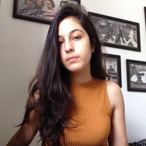 Foto de perfil de Aline Ramos