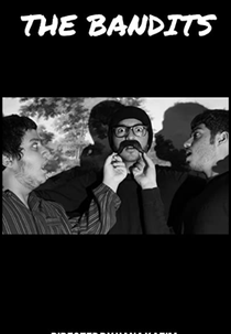 The Bandits (The Bandits)