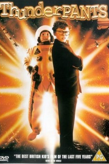  de Filme Pum: Emissão Impossível (2002)