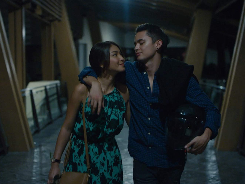 Foto 1 de Never Not Love You