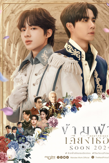  de Série The Next Prince (2025)