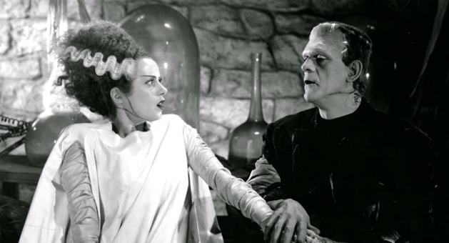 CINEMA | Reboot de "A Noiva de Frankenstein" é adiado - Sons of Series