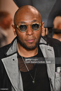 Mos Def - Poster / Capa / Cartaz - Oficial 1
