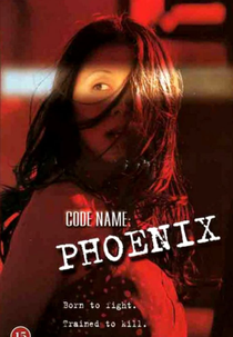 Codinome Fênix (Code Name Phoenix)