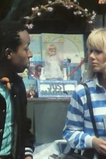 Poster de Episódio Make Peace, Not War (1985)