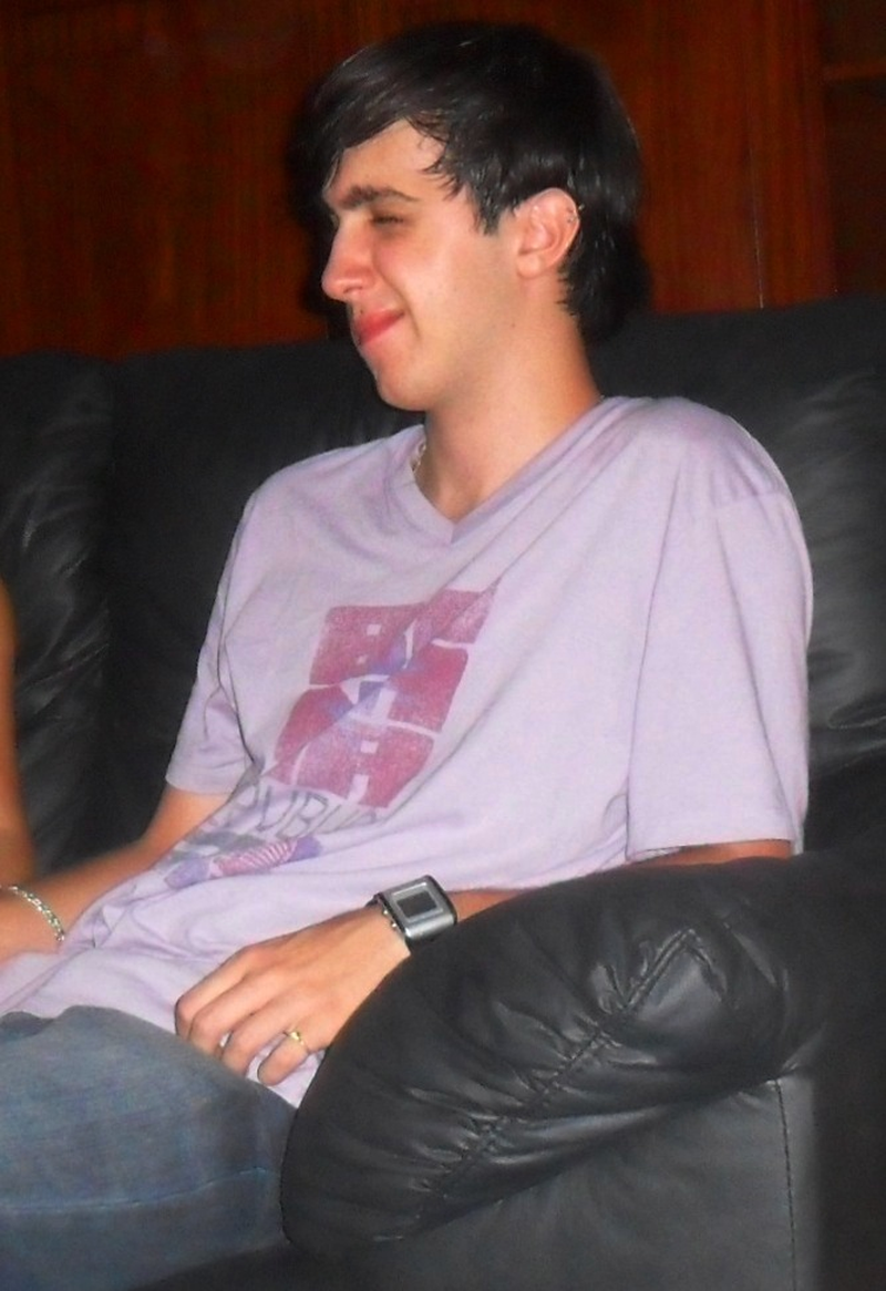 Gustavo Gondim - Foto 1