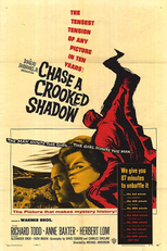 Sombra Maligna (Chase a Crooked Shadow)