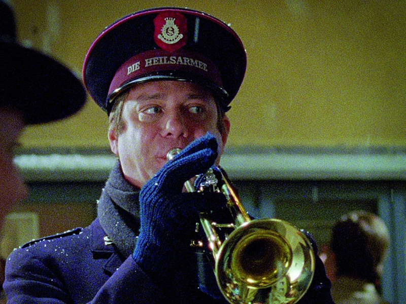 Foto 6 de The Welfare Worker   (Der Fürsorger)