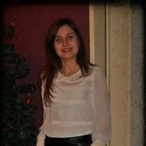 Foto de perfil de Teresa