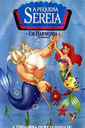 de Série Pequena Sereia (2ª Temporada) (1994)