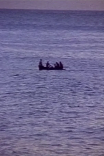  de Curta Carib's Leap (2002)