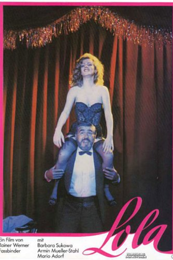  de Filme Lola (1981)