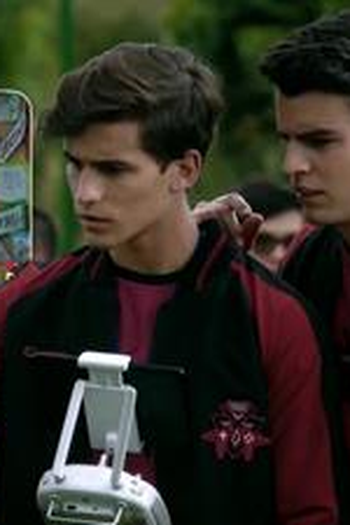 Poster de Episódio El plan de Ruth (2019)