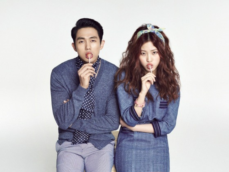 Foto 8 de Fool's Love