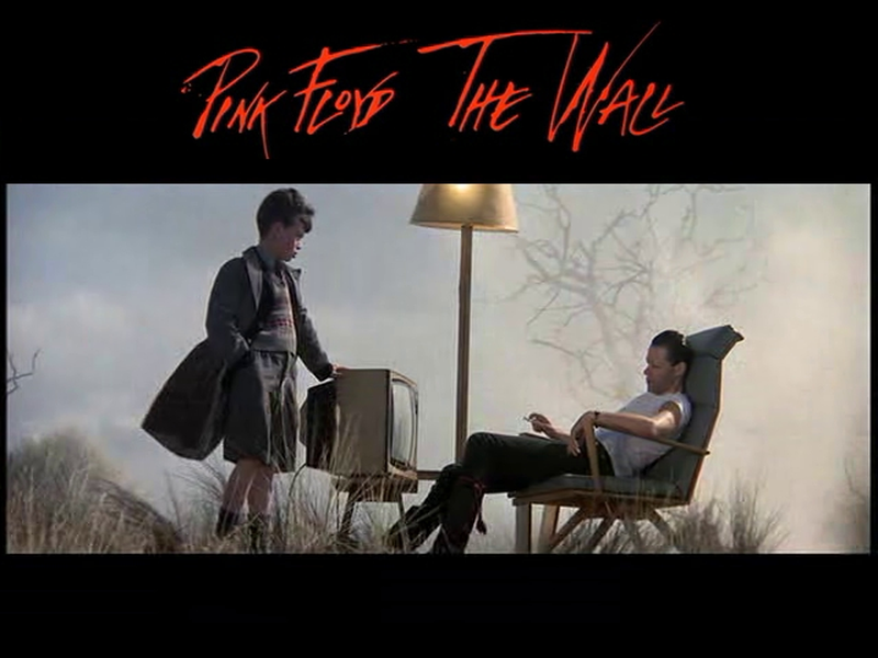 Foto 1 de Pink Floyd - The Wall