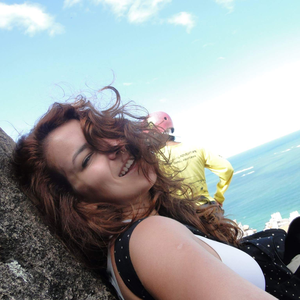 Foto de perfil de Maria Paula