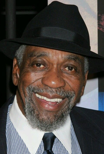 Bill Cobbs - Poster / Capa / Cartaz - Oficial 1