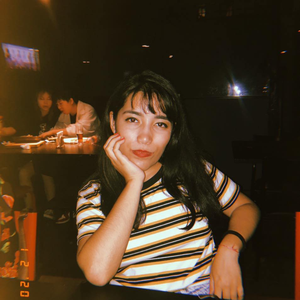 Foto de perfil de Stephany Teodoro