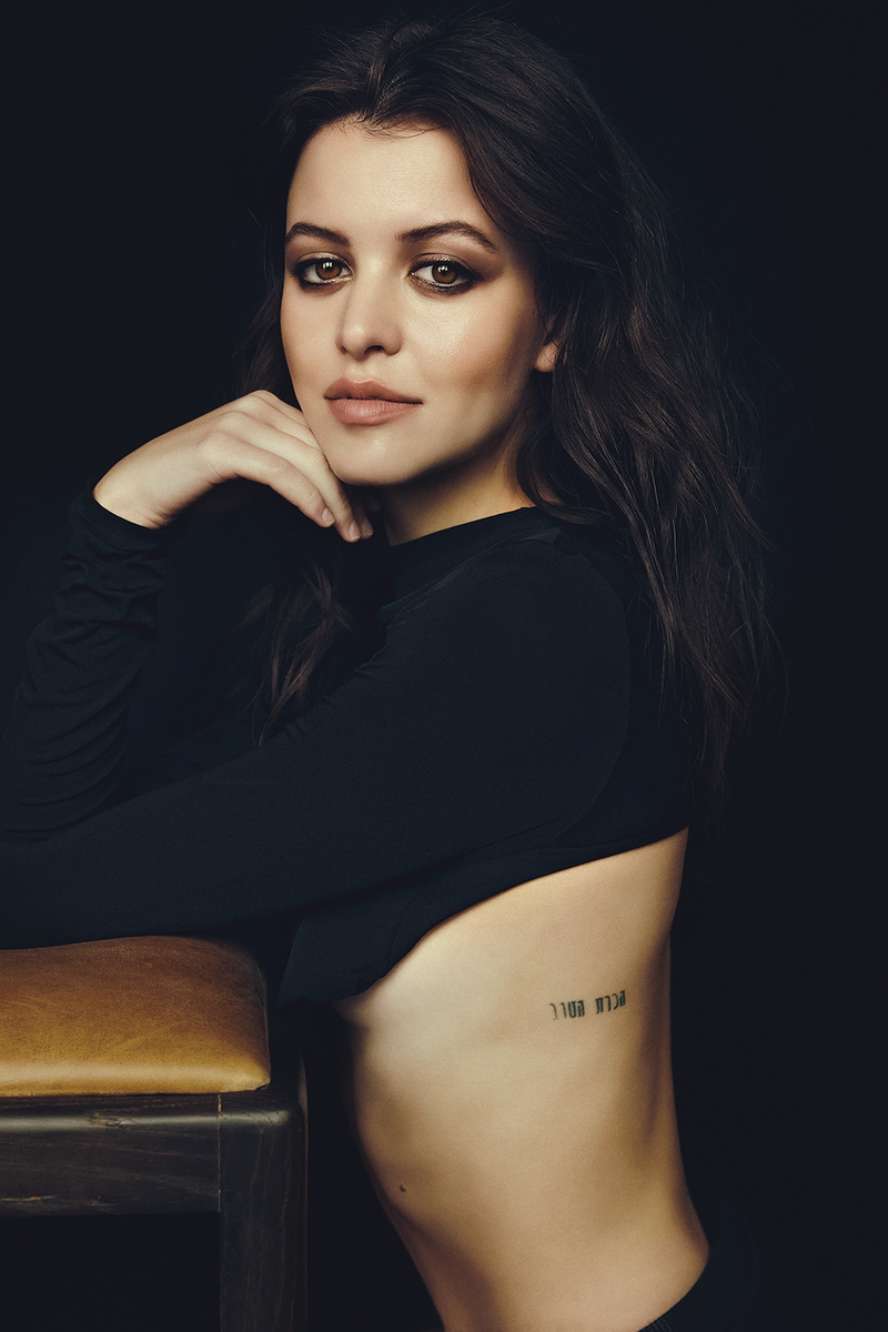 Sara Waisglass - Foto 1