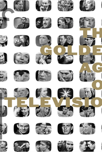The Golden Age of Television - Poster / Capa / Cartaz - Oficial 1