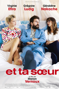 Et Ta Soeur - Poster / Capa / Cartaz - Oficial 1
