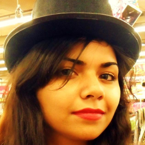 Foto de perfil de Renata Oliveira
