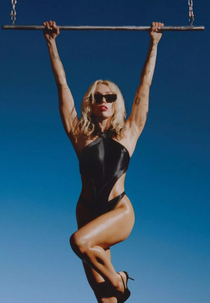 Miley Cyrus - Flowers (Miley Cyrus - Flowers)