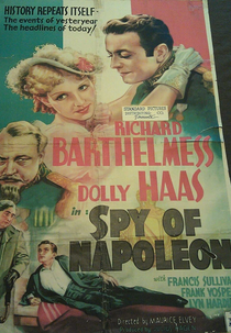 Spy of Napoleon (Spy of Napoleon)
