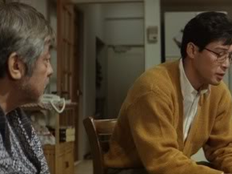 Foto 7 de Meus Filhos