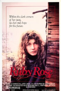 Consciência Selvagem: A História de Ruby Rose - Poster / Capa / Cartaz - Oficial 1