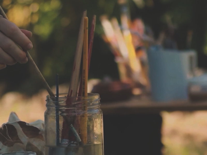 Foto 4 de Cores da Penha