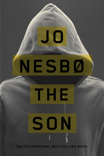 Poster de Série The Son (2022)