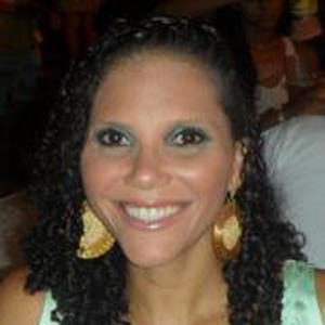Foto de perfil de Jaqueline Nascimento da Silva