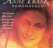 A Lembrança de Anne Frank