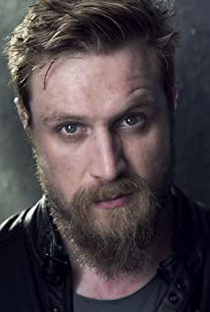 James Unsworth - Poster 1