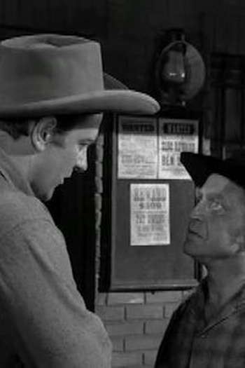 Poster de Episódio Fingered (1957)
