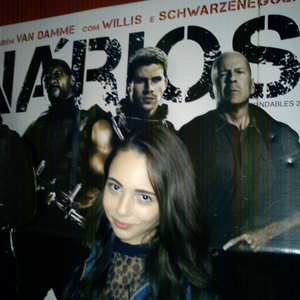 Foto de perfil de Vitória Santos de Azevedo