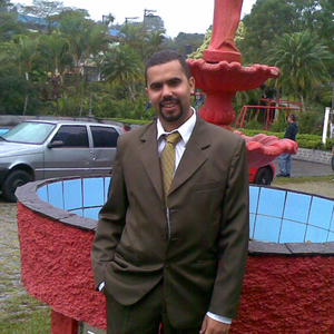 Foto de perfil de Adalberto Silva